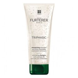 Furterer Triphasic Shampooing antichute aux huiles essentielles 250ml