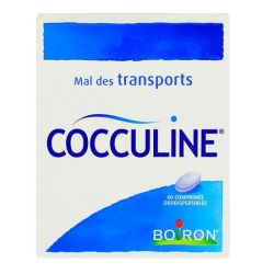 Cocculine Cp Oro Dispersible / 40