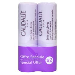 Caudalie Vinotherapist Soin des Lèvres Stick 2X4,5G