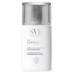 Clairial Crème Day correcteur uniformisant anti-tâches SPF30 triple action (30 ml)