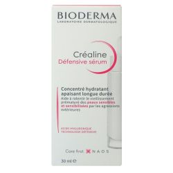 Crealine Defensive Serum 30Ml