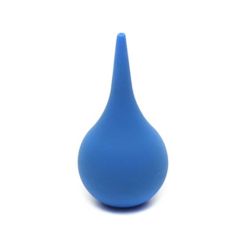 Poire à bout éffilé pour lavement auriculaire (30 ml)