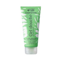 MKL Green Nature Cosm'Éthik Gel Douche surgras Aloe Vera bio (200 ml)