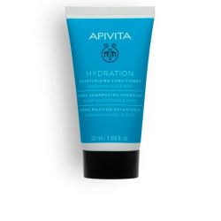 HYDRATION Après-Shampooing Hydratant Voyage 50ml