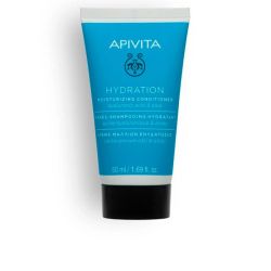 HYDRATION Après-Shampooing Hydratation