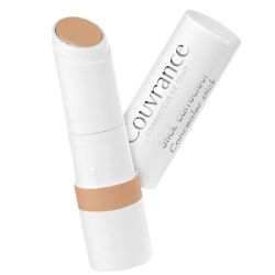 Avène Couvrance Stick Correcteur Corail unifie le teint, maquille (4 g)