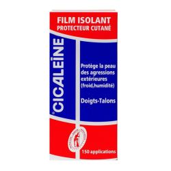 Cicaleïne Film Isolant Protecteur Cutané Doigts-Talons 5,5Ml