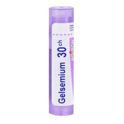 Gelsemium Semperv 30Ch Tub Gran