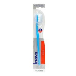 Inava Brosse à Dents 25/100 Mi-dure