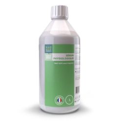 Marque Conseil Sérum Physiologique (1 L)