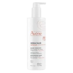 Avène Xeracalm Nutrition Baume Hydratant peaux sensibles très sèches (400 ml)