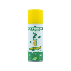 Abatout Fogger Anti-Puces environnement spécial parquets (150 ml)