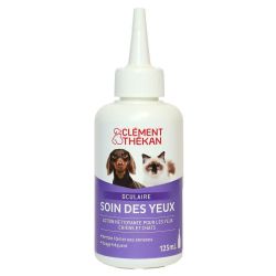 Clement Thekan Lotion Soin Yeux 125Ml