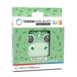 ThermCool & Hot Poche de Gel Kids Dragon coups, bleus, bosses, gonflements