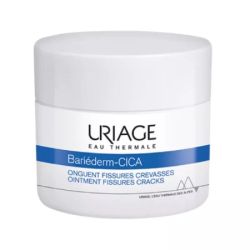 BARIÉDERM Onguent fissures et crevasses