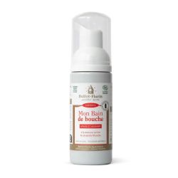 Ballot-Flurin Mon Bain de bouche Bio à la propolis blanche (50 ml)