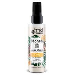 MKL Green Nature Mohea Huile Sèche Monoï de Tahiti (100 ml)