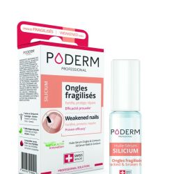 STOP ONGLE RONGÉ - Alternative Vernis Amer - Sérum Réparateur Anti