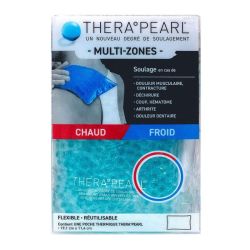 Therapearl Multi-Zones Poche Thermique Chaud/Froid