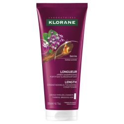 Après-Shampoing accélérateur de pousse à la Quinine (200 ml)