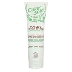 Color & Soin Masque Cheveux Colorés 200ml