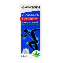 Chondro-Aid Flash Roll On 60Ml