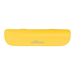My Variations Étui de voyage pour brosse à dents My Variations (Summer Yellow)
