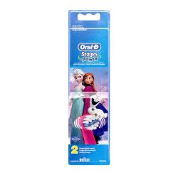Oral B Kids Reine Neiges Brossett Blister/2