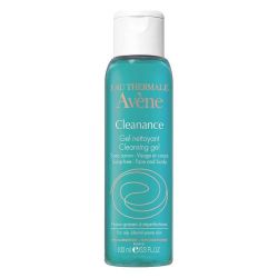 Avène Cleanance Gel Nettoyant (100 ml)