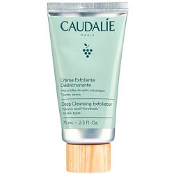 Caudalie Vinoclean Crème Exfoliante Désincrustante 75ml