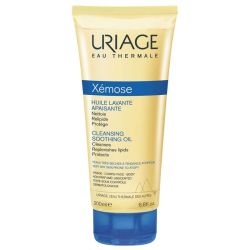 XÉMOSE Huile Lavante Apaisante (200 ml)