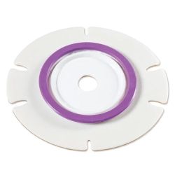 Eakin Dot 2 Pièces Support plat 15-37,5 mm (x10)