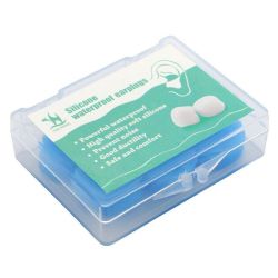 Bodyguard Ear Bouchons Silic  6