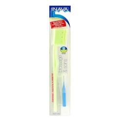 Inava Brosse à Dents 20/100 Souple