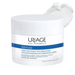 XÉMOSE Cérat Relipidant anti-irritations