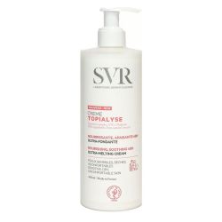 SVR Topialyse Crème nourrissante & apaisante 48h ultra-fondante (400 ml)