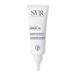 SVR Gel-Crème Xerial 30 concentré anti-rugosité exfoliant hydratant 48h (75 ml)