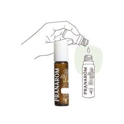 Pranarom Aromaself Roll-O Bille Vide (10mL)