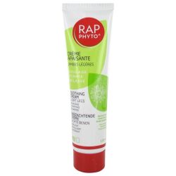 Rap Phyto Crème Apaisante Jambes Légères soulage, tonifie, délasse (100 ml)