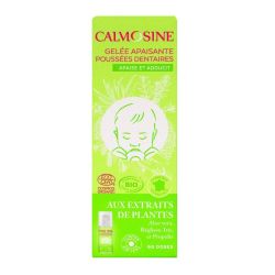Calmosine Gel Poussée Dentaire15Ml