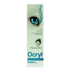 Ocrygel Gel Ocul T 10G    Veto