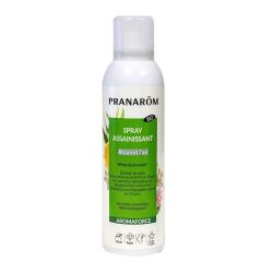 AROMAFORCE Spray Assainissant Orange Douce Ravintsara Bio