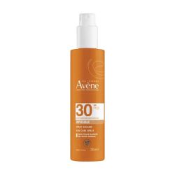 Avène Spray Solaire SPF30 haute protection, sans traces blanches (200 ml)