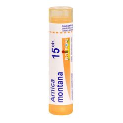 Arnica Montana 15Ch Tub Gran