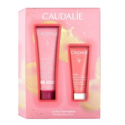 Caudalie Coffret VinoHydra Duo Hydratation (60 + 15 ml)