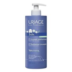 BÉBÉ 1er liniment Oléothermal