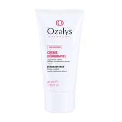 Ozalys Crème Déodorante 40Ml