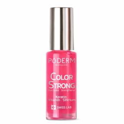 Color Strong Vernis à ongles durcisseur - couleur Gloss Eclat (8 ml)