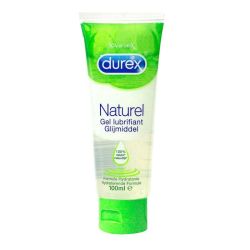 Durex Play Gel Nat Fl/100Ml