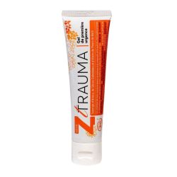Z-Trauma Gel Première Urgence Bio (60ml)